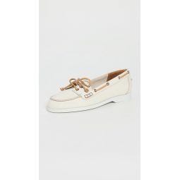 Nesso Boat Shoes