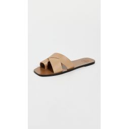 Fonte Sandals