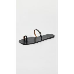Dongo Sandals