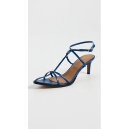 Torno Heeled Sandals