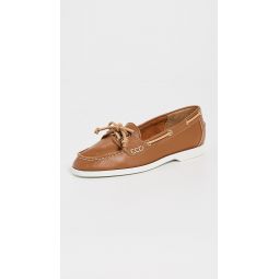 Nesso Boat Shoes