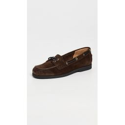 Nesso Boat Shoes