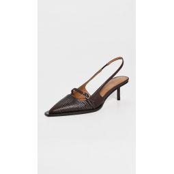 Mira Heels