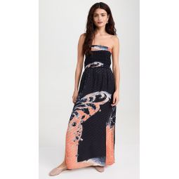 Angelina Dress