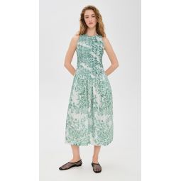 Dolores Dress