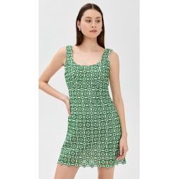 Carine Dress