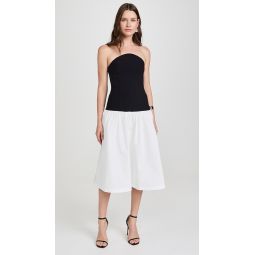 Valencia Dress