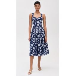 Abernathy Dress