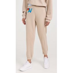 Logo Sweatpants