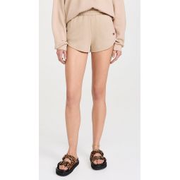 5 Stripe Lounger Shorts