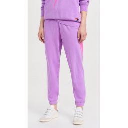 Bolt Sweatpants