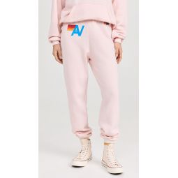 Logo Womens Sweatpants