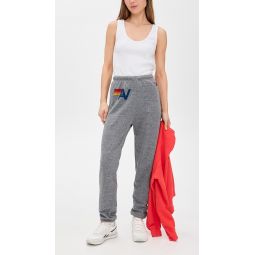 Logo Sweatpants