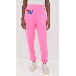 Logo Sweatpants