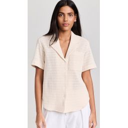 The Pool Boy Top