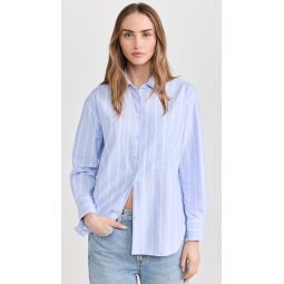 The Deep End Button Down Shirt