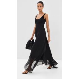 Bria Midi Dress