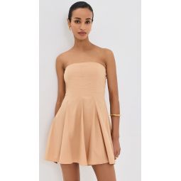 Sable Mini Dress