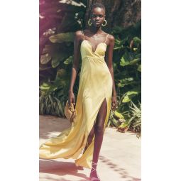 Elara Gown