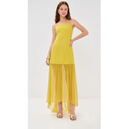 Paloma Gown