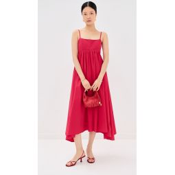 Rachel Midi Dress