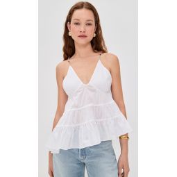 Viola Top
