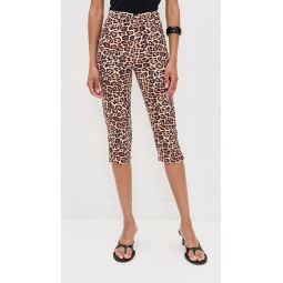 Shreya Capri Pants