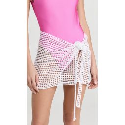 Mini Net Sarong