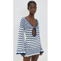 Mini Rey Dress