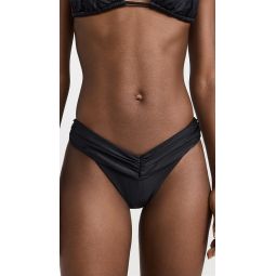 Ella Covered Bikini Bottoms