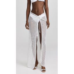 Midi Net Sarong