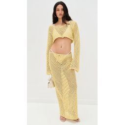 Magen Skirt
