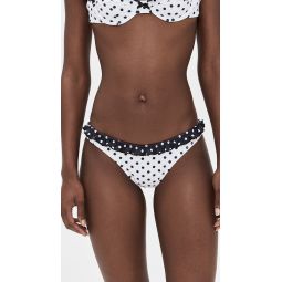 Jussy Bikini Bottoms