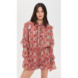 Alexa Jumpsuit