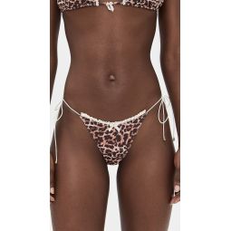 Jussy Bikini Bottoms