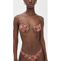 Lesli Bikini Top