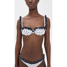 Angela Bikini Top