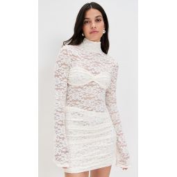 Francisca Mini Dress