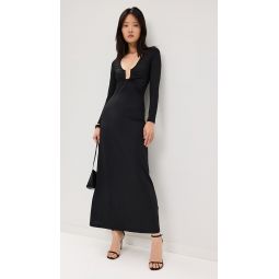 Remy Maxi Knit Dress