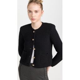 Gaspard Cardigan
