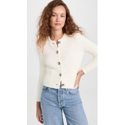 Gaspard Cardigan