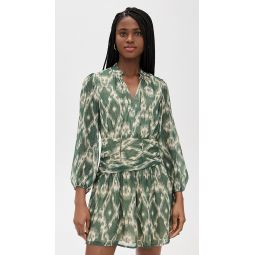 Minthe Dress