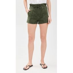 Fabo Shorts