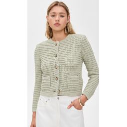 Gaspard Cardigan