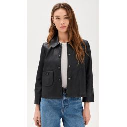 Mylos Jacket