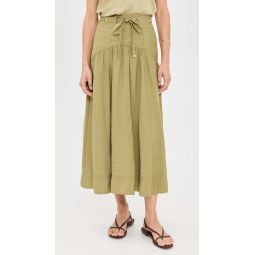 Donia Skirt