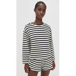 Ba&sh x Suzie Kondi Foley Top