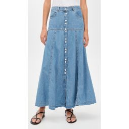 Laddie Skirt