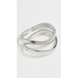 Tiana Bangle Set