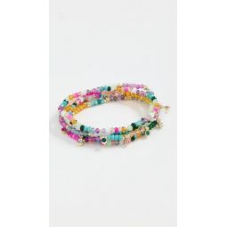 Kallen Bracelet Set